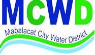 mabalacat city water district|Mabalacat City Water District Information.